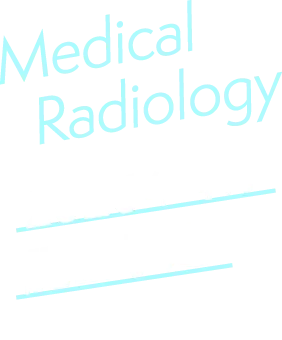 Medical Radiology 2026年4月誕生予定 (仮称)・(設置構想中)