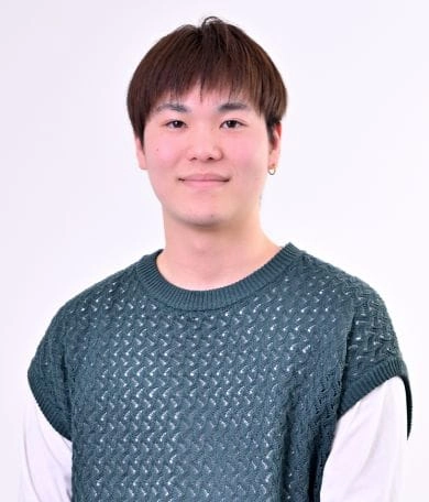 末本 裕輔さんの画像