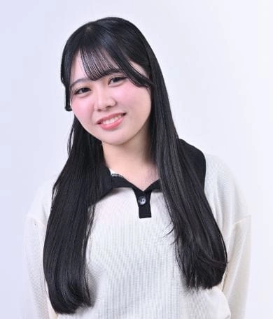 上田 陽詩さんの画像