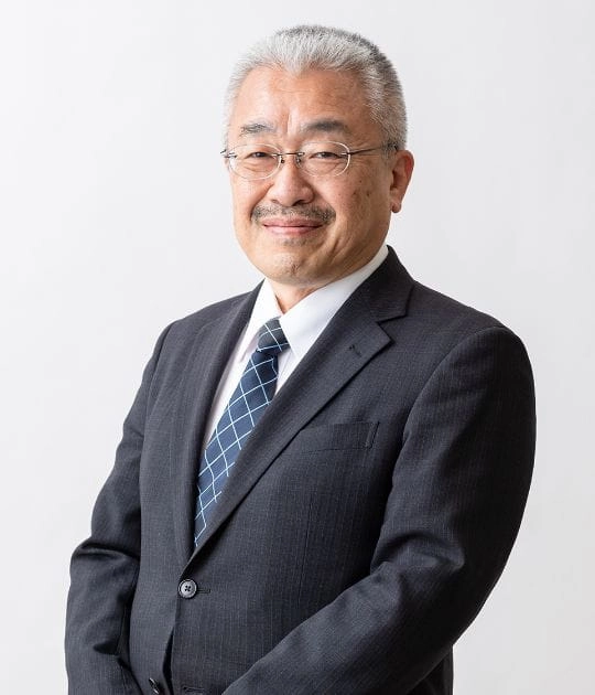 臨床工学技士 吉田教授の画像
