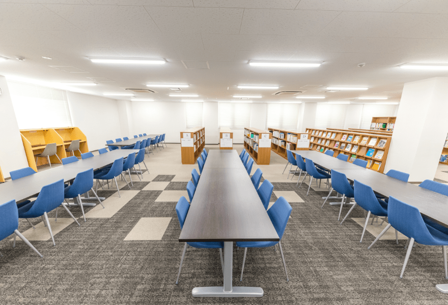 図書館