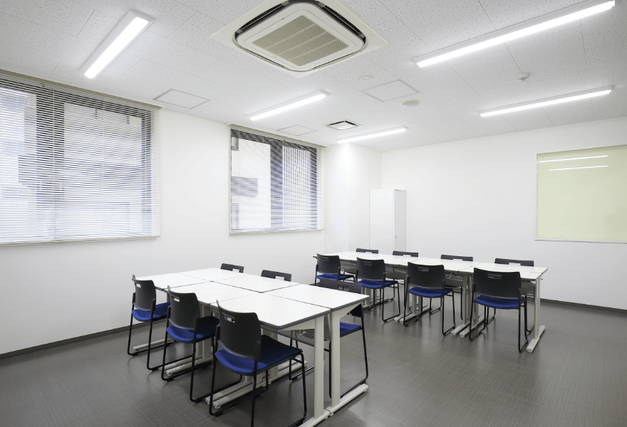 共同学習室