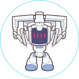 ヴィン 手術支援ロボット