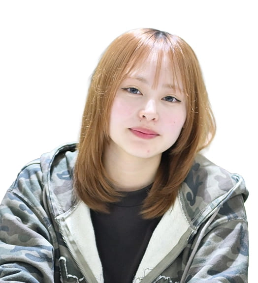 滝村 葵さん