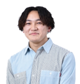 田井中怜音さん
