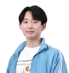 隈元晴也さん