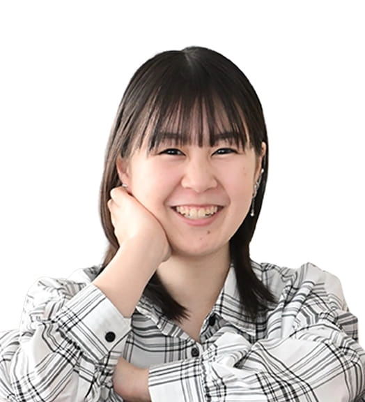 大和田 佳純さん