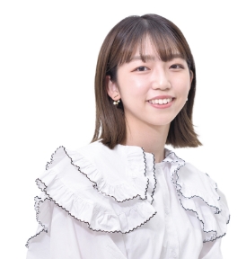吉田未来さん