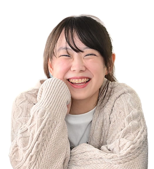 糸谷 真凜さん