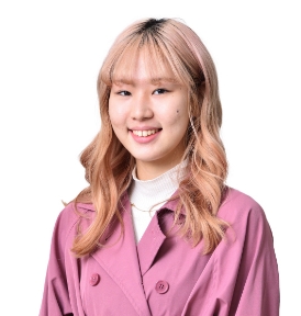上野望愛さん