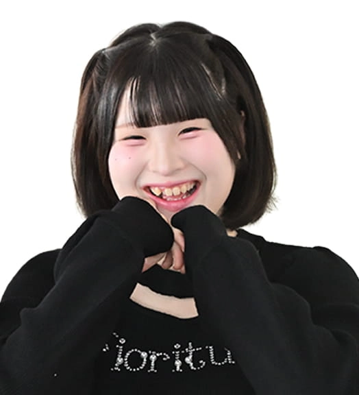 河内 瑞樹さん