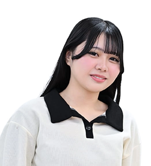上田 陽詩さん