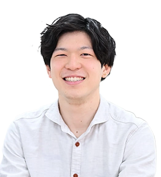 井口 朝日さん