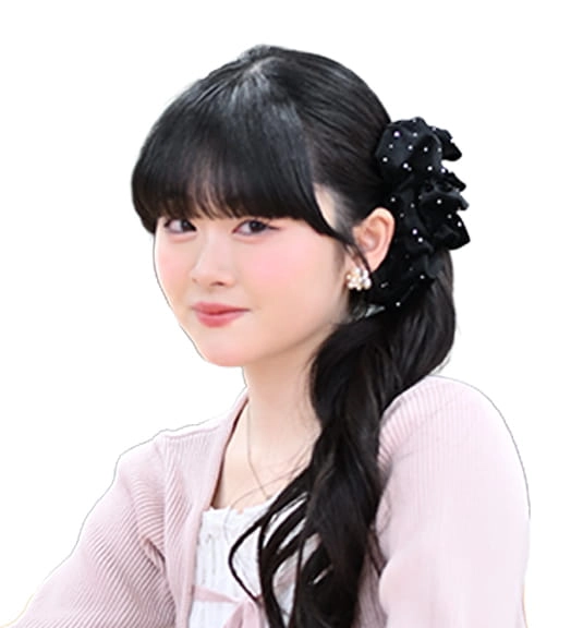 丸山 愛梨さん