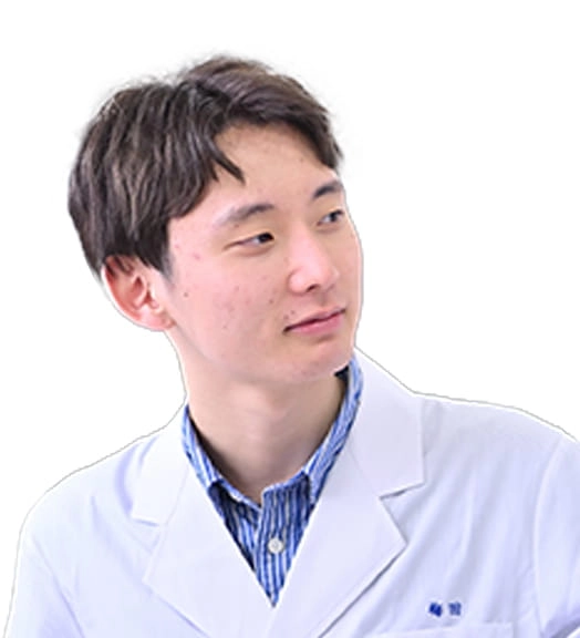 隈元 晴也さん