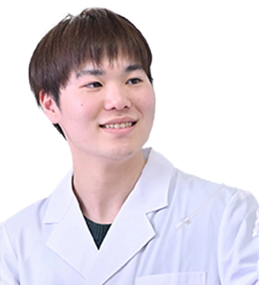 末本 裕輔さん