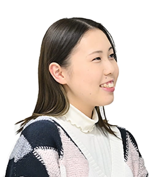 松原 瑶菜さん