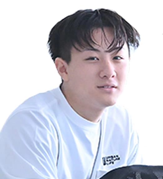 伊藤 陽大さん