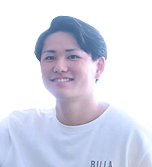 大谷 徠さん