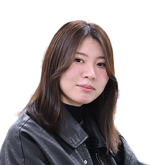 藤本 萌愛さん