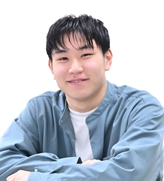 木村 颯希さん
