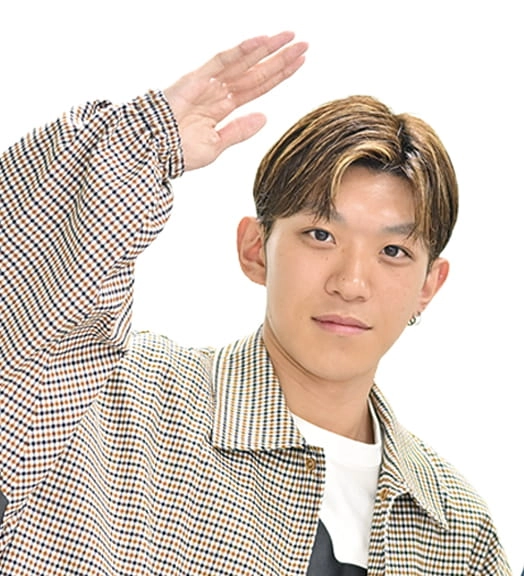 村山 雷巻さん