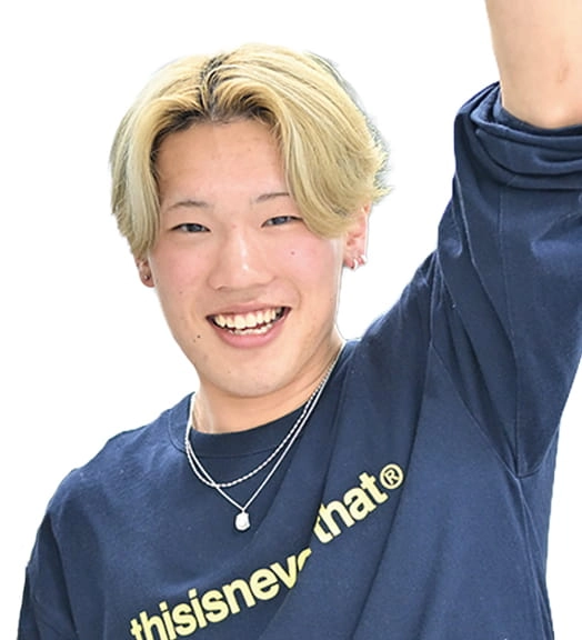 川口 渉さん