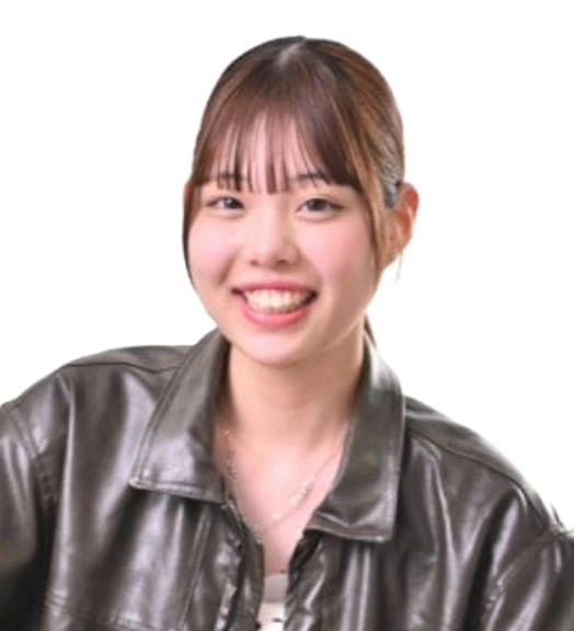 三谷 夢愛さん