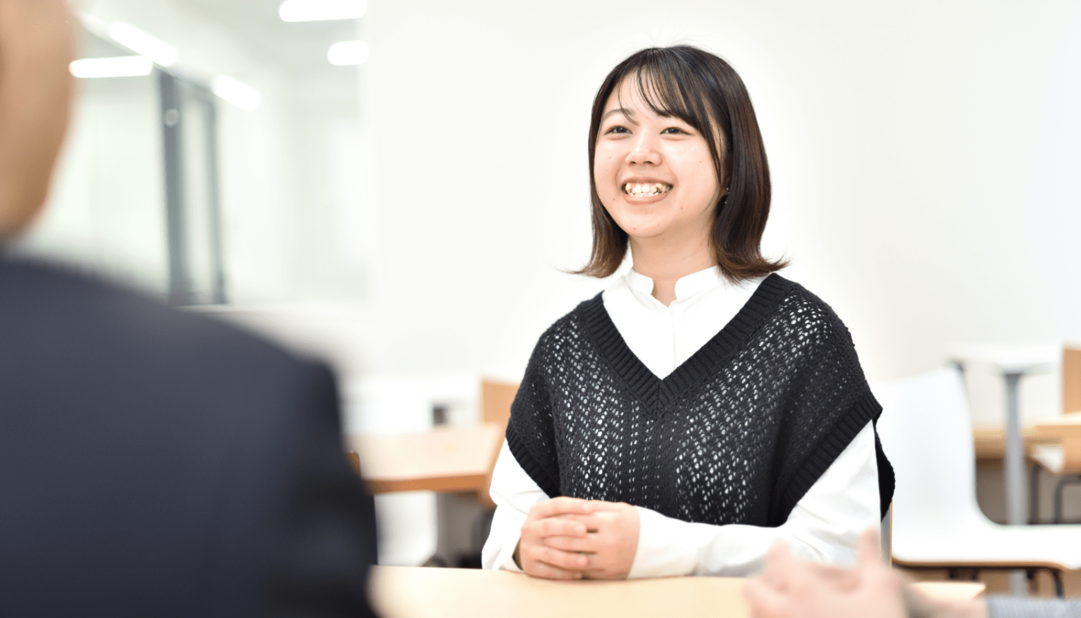 3年 藤本 風花