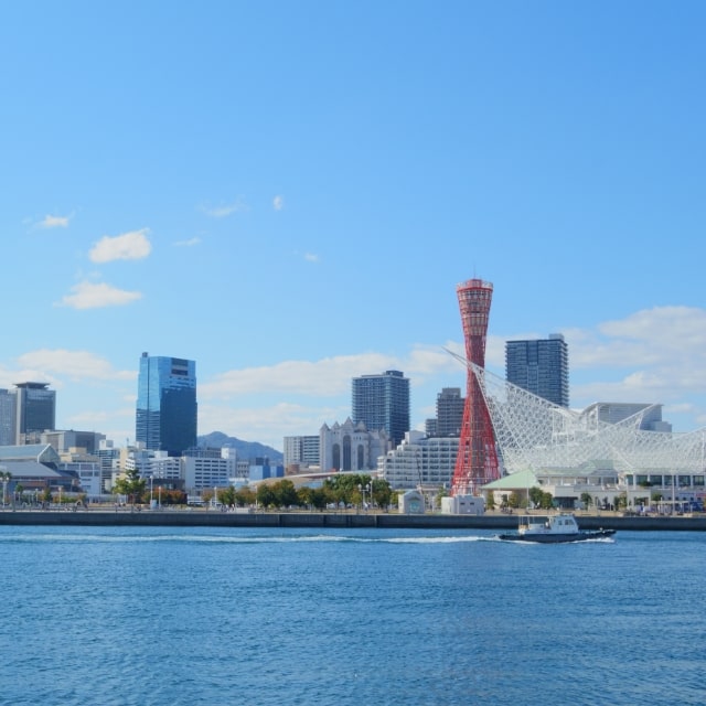 三ノ宮駅