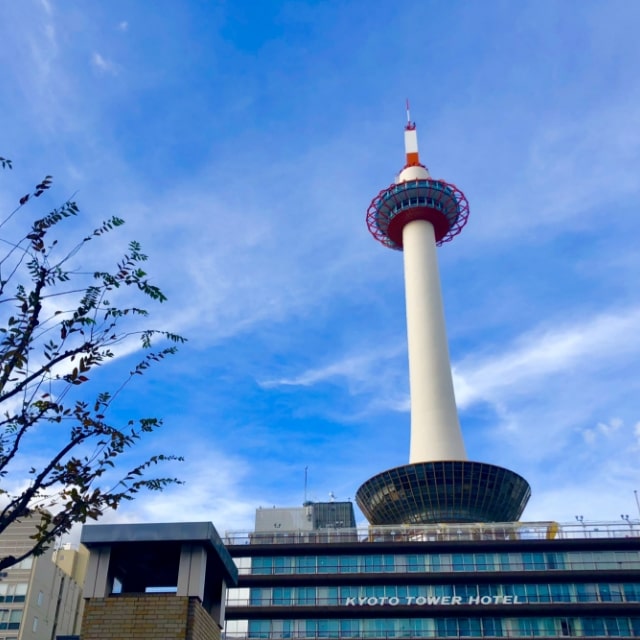 京都駅