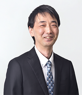 准教授：松井 智博