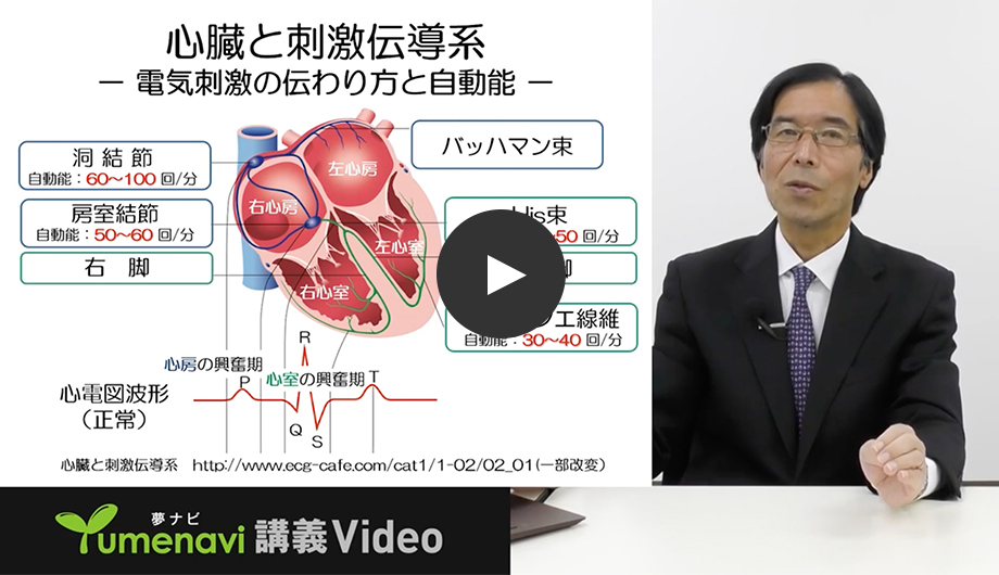 先端医療と臨床工学技士“電気”で“いのち”を救う Play Video