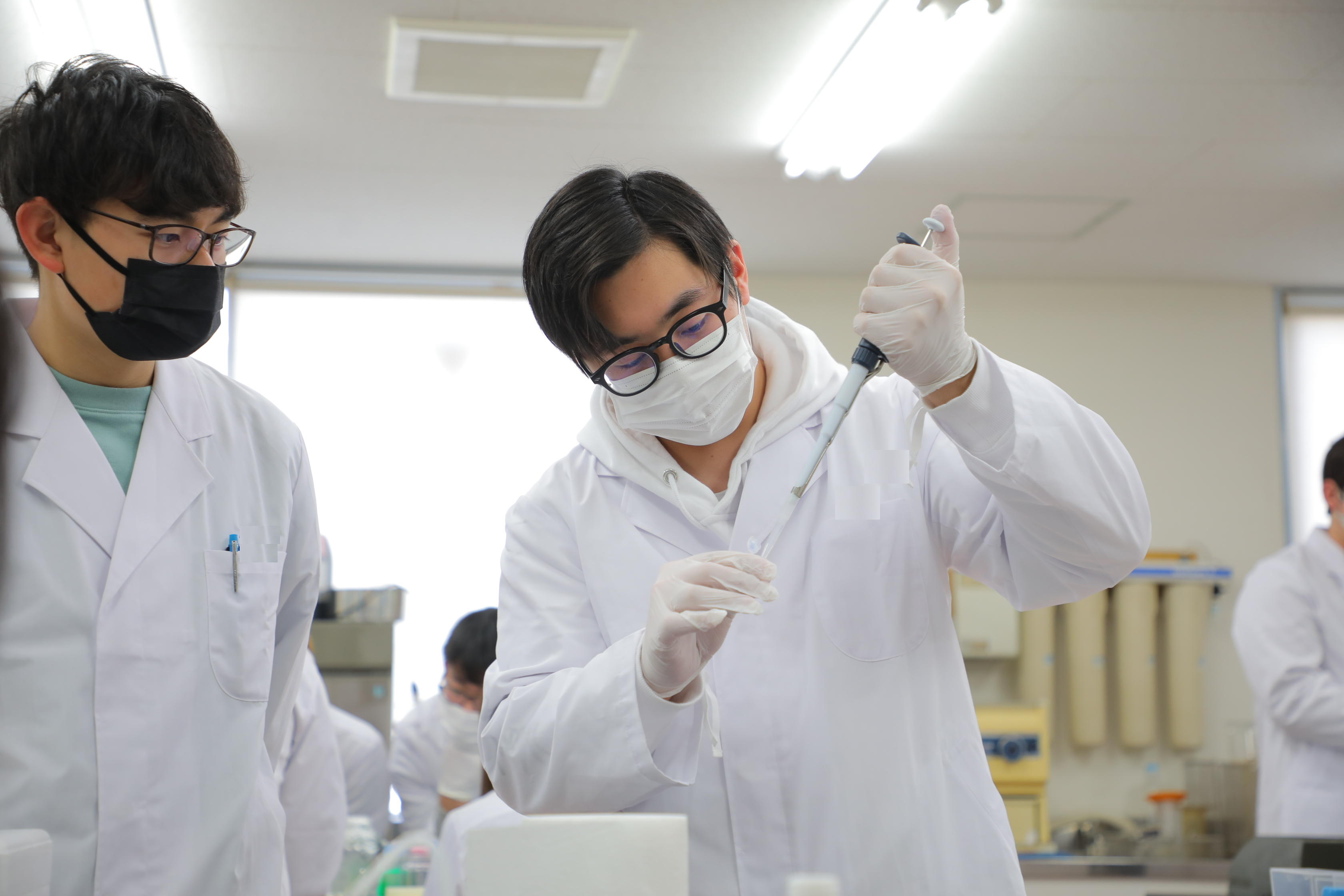 酵素学