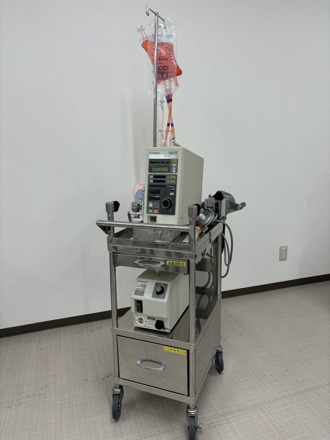 コロナ禍で注目！臨床工学技士とECMO（エクモ）