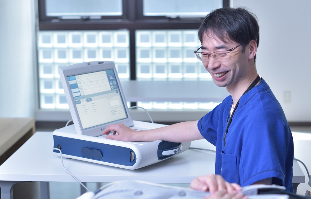 【知ってる？】ペースメーカに関わる臨床工学技士の役割