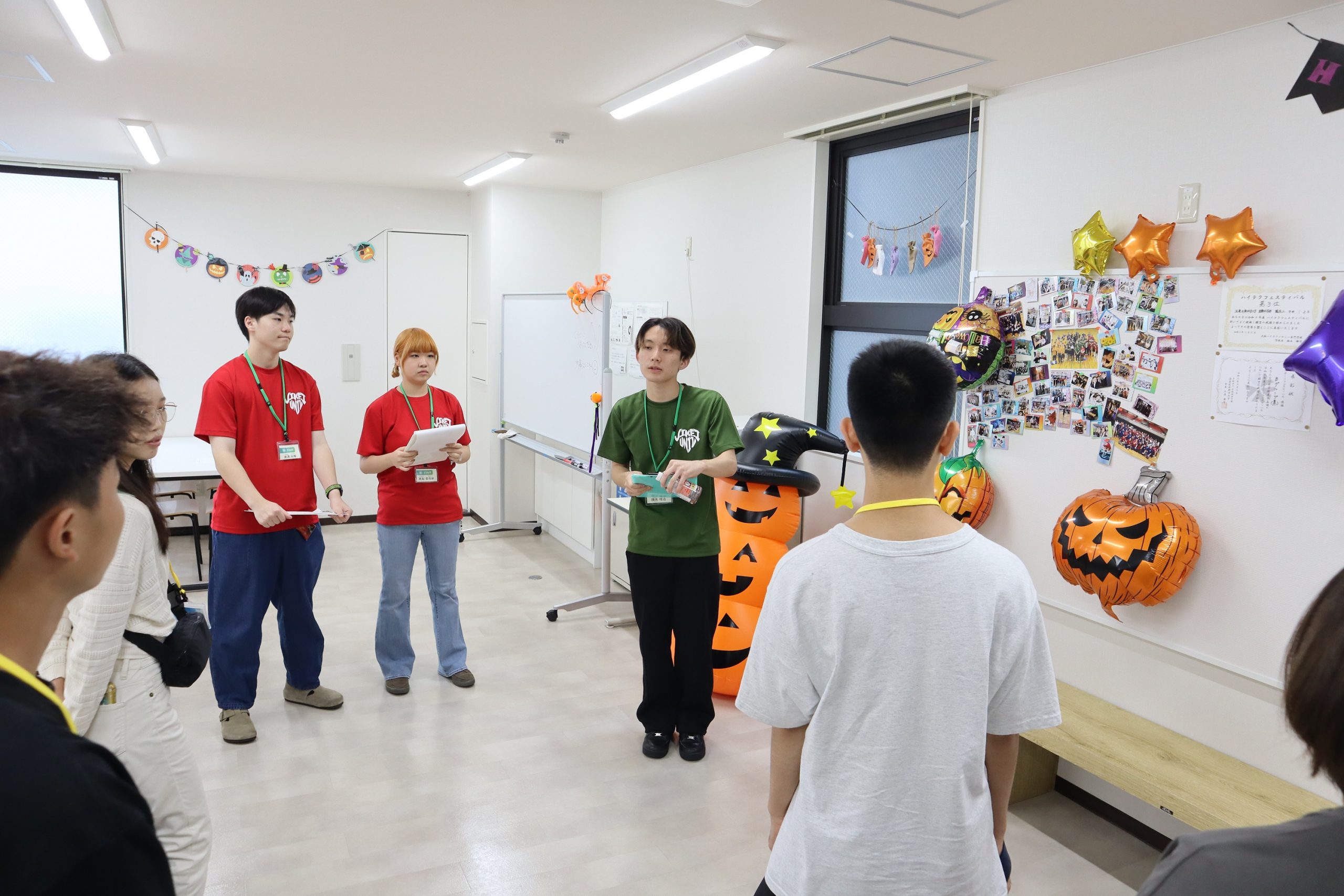 【開催レポート】オープンキャンパスで「超音波ドップラー血流計」・「電気メス」・「人工透析装置」の３つを体験！