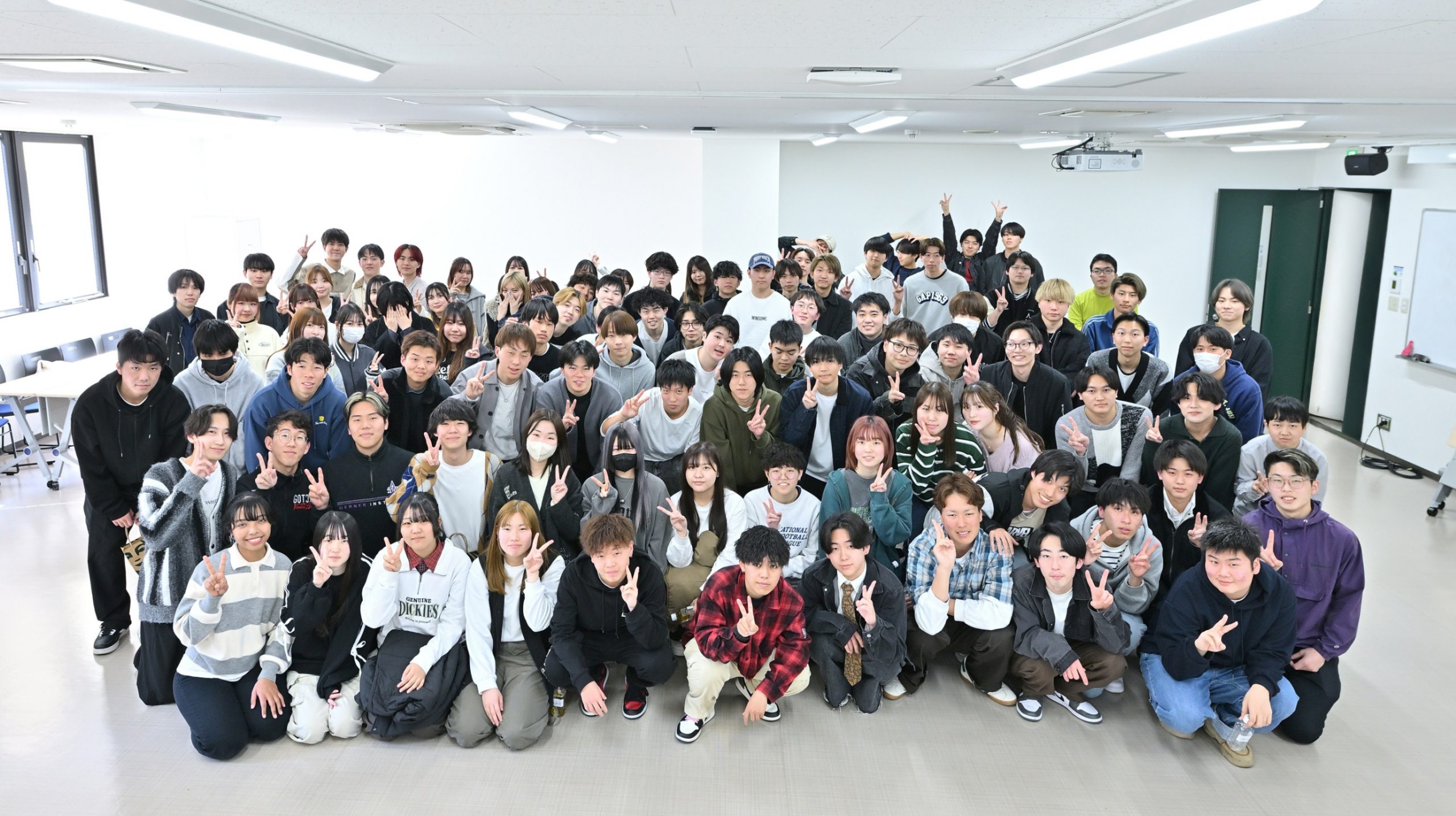 【ようこそ５期生】新年度オリエンテーション開始！