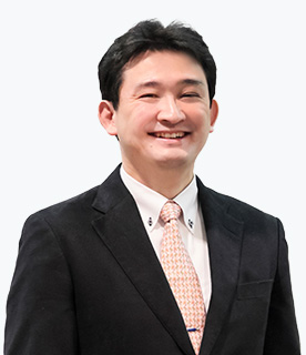 教授:島井 健一郎