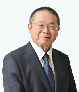 教授：南部 雅幸