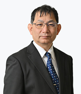 准教授：渕脇 栄治