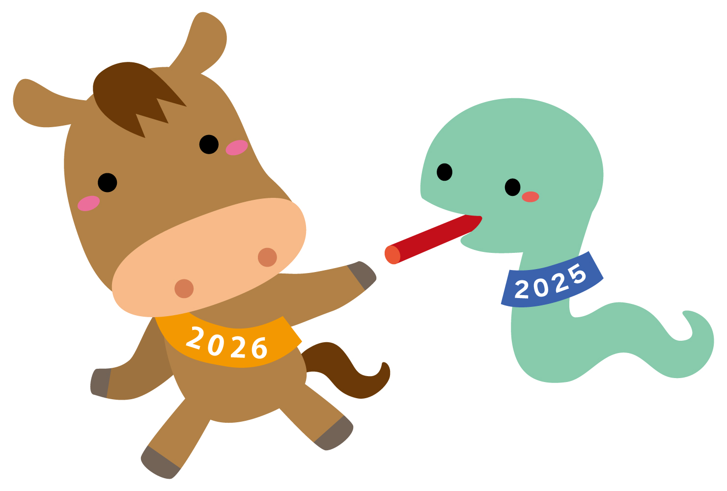 冬季休業のお知らせ