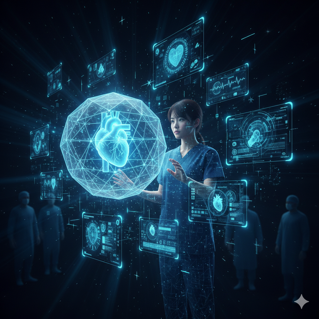 医療機器のスペシャリスト！臨床工学技士（CE）が病院内で果たしている重要な役割とは？