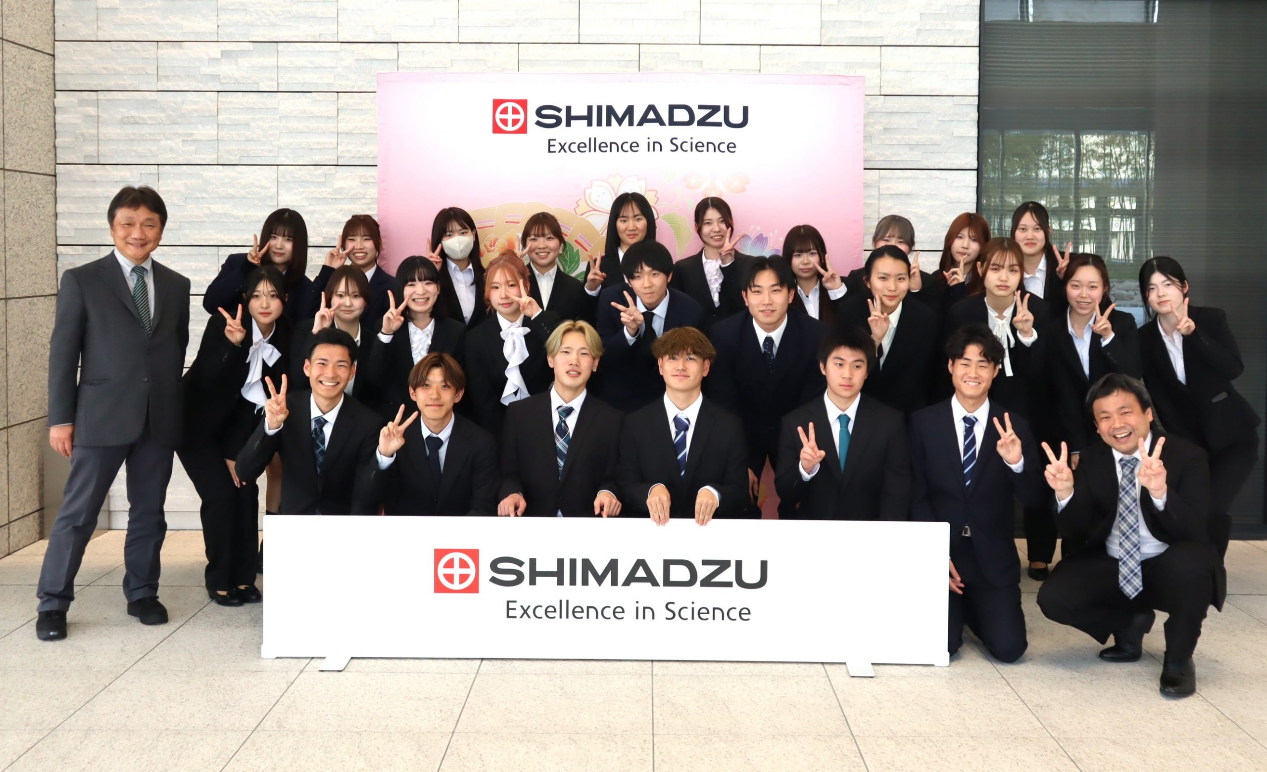 【入学前教育】日本の放射線医療を作った会社へ——島津製作所 企業見学会レポート