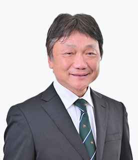 教授:阿部 修司