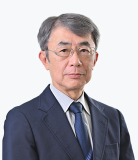 准教授:林 輝行