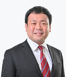 准教授:津藤 真司