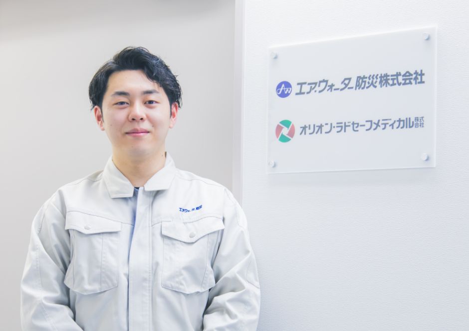 洞戸 昭晟 さんの画像