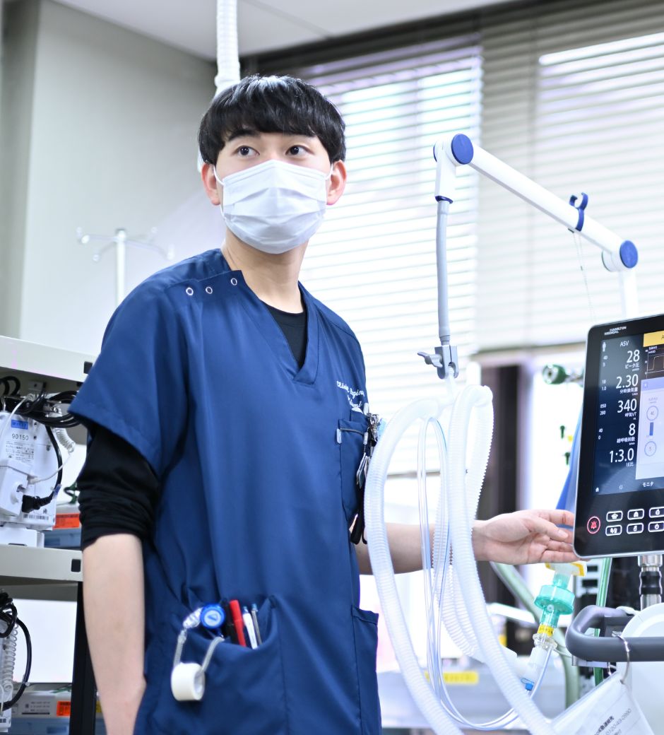 辰巳 大樹 さんの画像