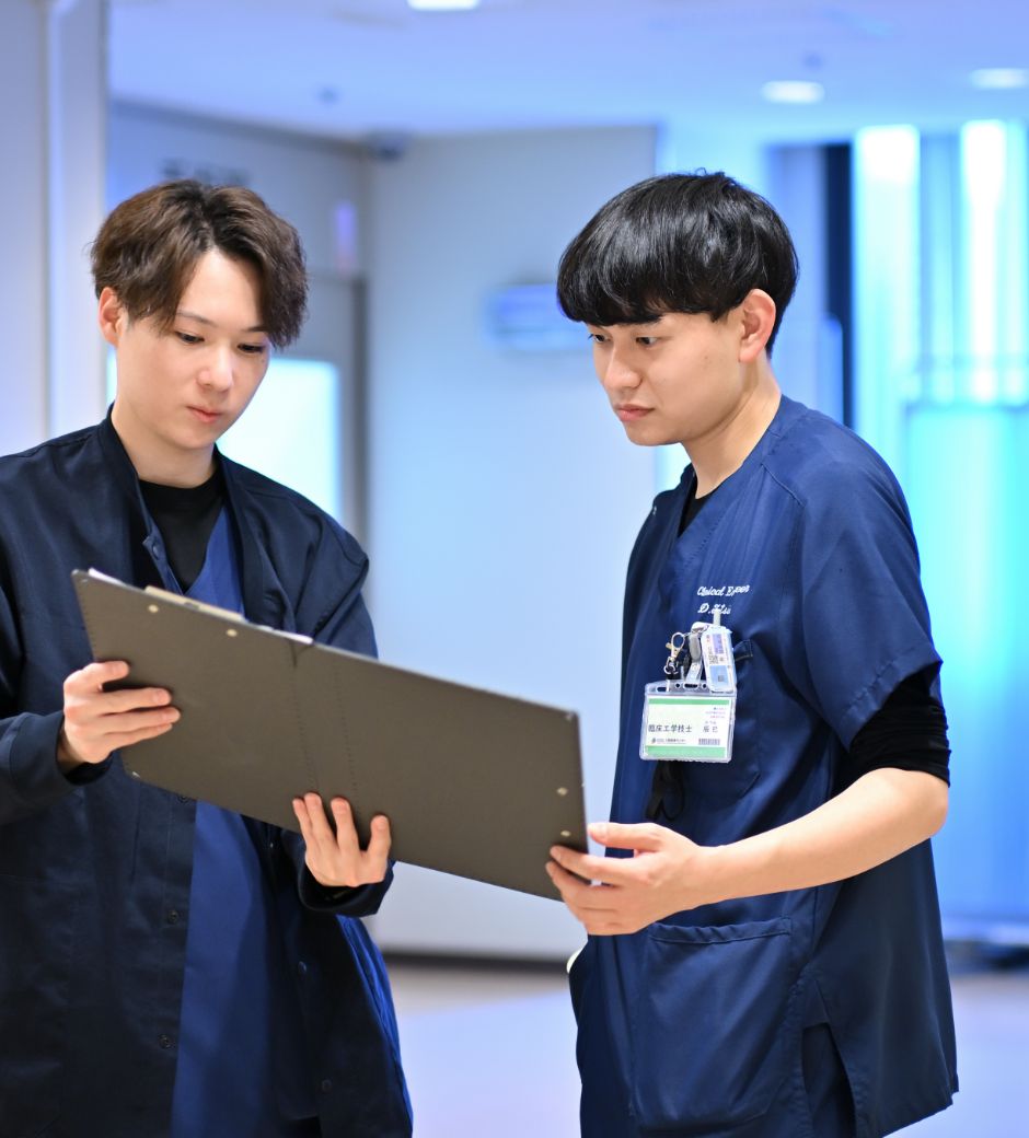 辰巳 大樹 さんの画像